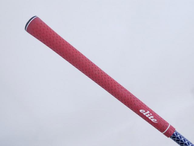 Fairway Wood : xxio : หัวไม้ 4 XXIO 9 (ออกปี 2016) Loft 16.5 ก้าน MP-900 Flex SR