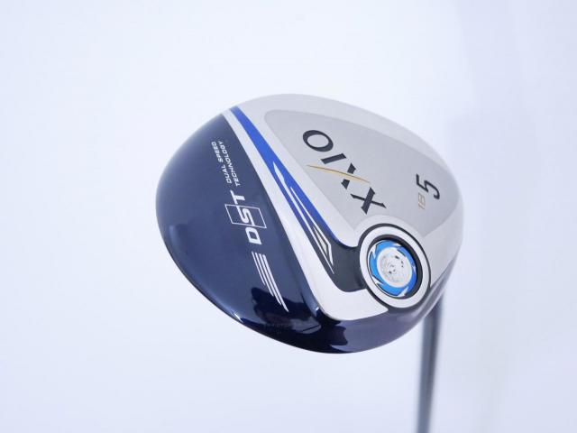 Fairway Wood : xxio : หัวไม้ 5 XXIO 9 (ออกปี 2016) Loft 18 ก้าน MP-900 Flex S