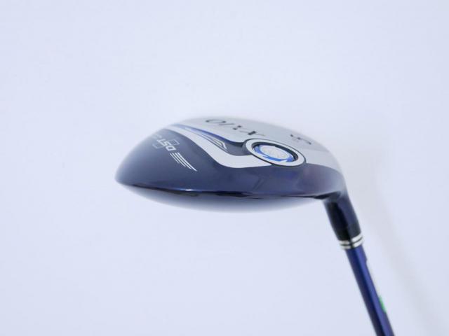 Fairway Wood : xxio : หัวไม้ 5 XXIO 9 (ออกปี 2016) Loft 18 ก้าน MP-900 Flex S