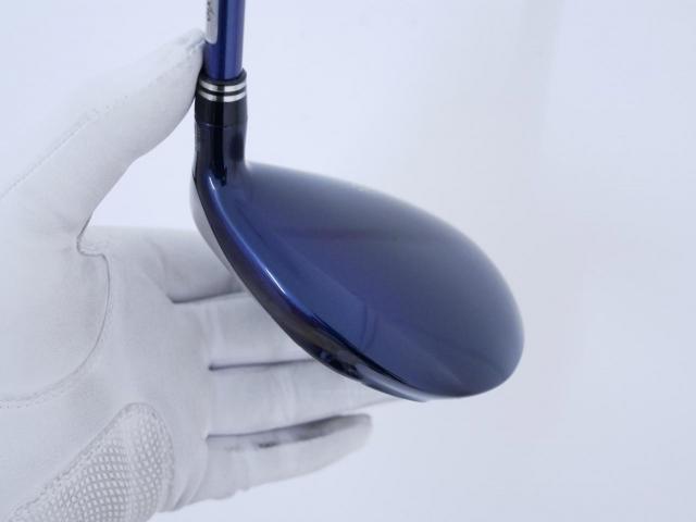 Fairway Wood : xxio : หัวไม้ 5 XXIO 9 (ออกปี 2016) Loft 18 ก้าน MP-900 Flex S