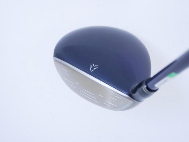 Fairway Wood : xxio : หัวไม้ 5 XXIO 9 (ออกปี 2016) Loft 18 ก้าน MP-900 Flex S