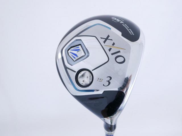 Fairway Wood : xxio : หัวไม้ 3 XXIO 8 (ออกปี 2015) Loft 15 ก้าน MP-800 Flex S