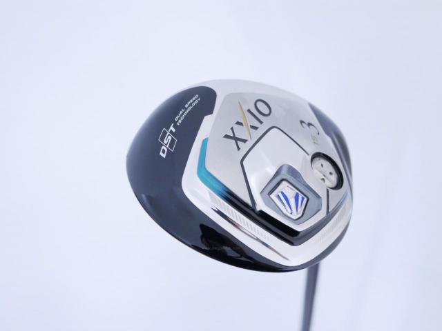 Fairway Wood : xxio : หัวไม้ 3 XXIO 8 (ออกปี 2015) Loft 15 ก้าน MP-800 Flex S