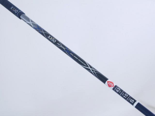 Fairway Wood : xxio : หัวไม้ 3 XXIO 8 (ออกปี 2015) Loft 15 ก้าน MP-800 Flex S