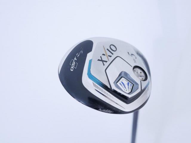Fairway Wood : xxio : หัวไม้ 5 XXIO 8 (ออกปี 2015) Loft 18 ก้าน MP-800 Flex S