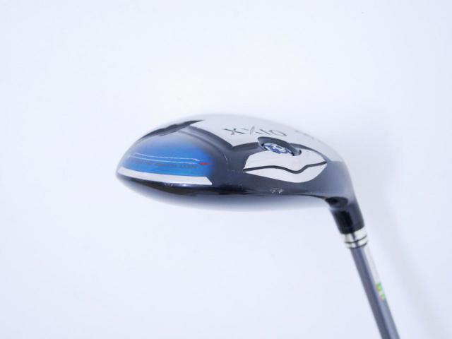 Fairway Wood : xxio : หัวไม้ 3 XXIO 7 Loft 15 ก้าน MP-700 Flex S