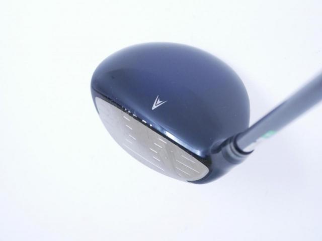 Fairway Wood : xxio : หัวไม้ 3 XXIO 7 Loft 15 ก้าน MP-700 Flex S