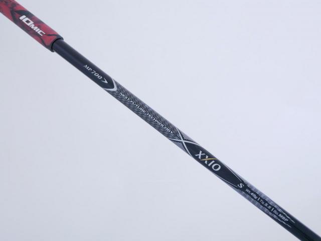 Fairway Wood : xxio : หัวไม้ 3 XXIO 7 Loft 15 ก้าน MP-700 Flex S