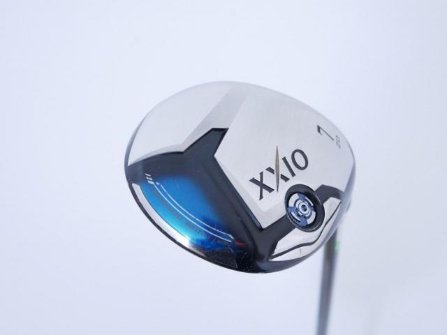 Fairway Wood : xxio : หัวไม้ 7 XXIO 7 Loft 20 ก้าน MP-700 Flex R