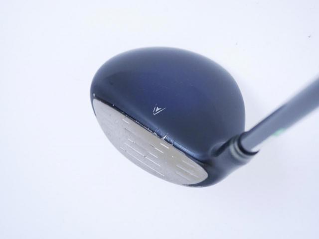 Fairway Wood : xxio : หัวไม้ 7 XXIO 7 Loft 20 ก้าน MP-700 Flex R