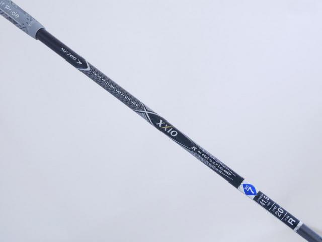 Fairway Wood : xxio : หัวไม้ 7 XXIO 7 Loft 20 ก้าน MP-700 Flex R