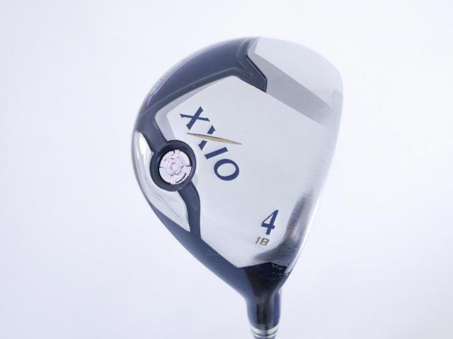 Lady club : All : หัวไม้ 4 XXIO 7 Loft 18 ก้าน MP-700 Flex A (Lady)