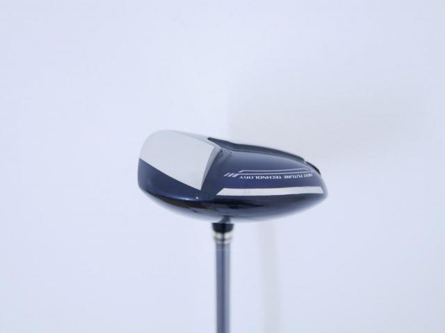 Lady club : All : หัวไม้ 4 XXIO 7 Loft 18 ก้าน MP-700 Flex A (Lady)