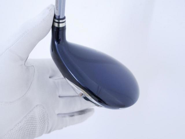 Lady club : All : หัวไม้ 4 XXIO 7 Loft 18 ก้าน MP-700 Flex A (Lady)