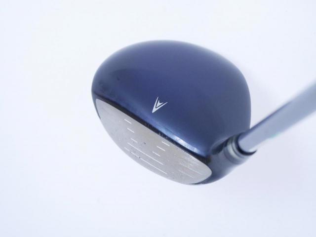 Lady club : All : หัวไม้ 4 XXIO 7 Loft 18 ก้าน MP-700 Flex A (Lady)