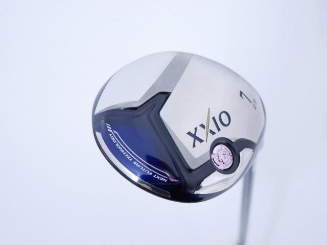 Lady club : All : หัวไม้ 7 XXIO 7 Loft 23 ก้าน MP-700 Flex A (Lady)