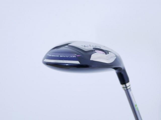 Lady club : All : หัวไม้ 7 XXIO 7 Loft 23 ก้าน MP-700 Flex A (Lady)