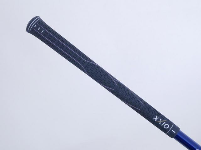 Lady club : All : หัวไม้ 7 XXIO 7 Loft 23 ก้าน MP-700 Flex A (Lady)