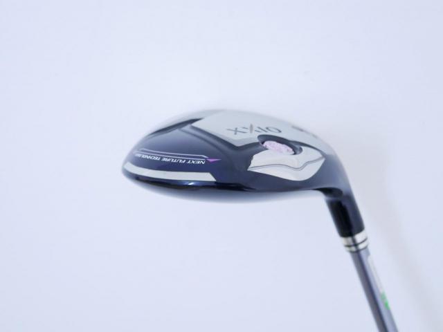 Lady club : All : หัวไม้ 9 XXIO 7 Loft 26 ก้าน MP-700 Flex L