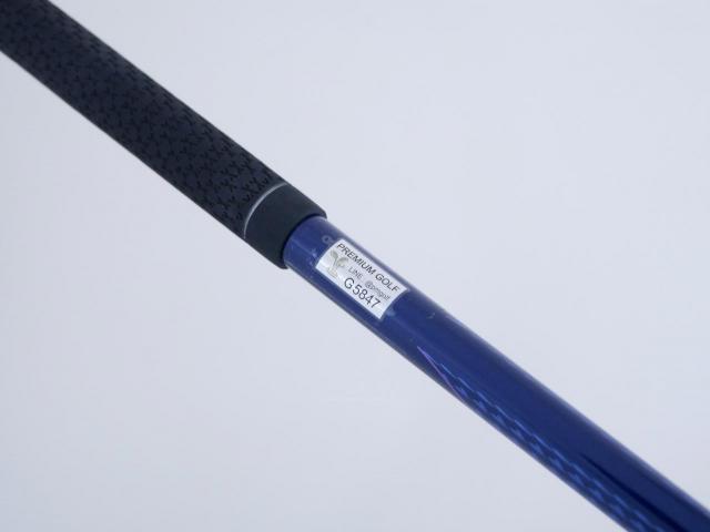 Lady club : All : หัวไม้ 9 XXIO 7 Loft 26 ก้าน MP-700 Flex L