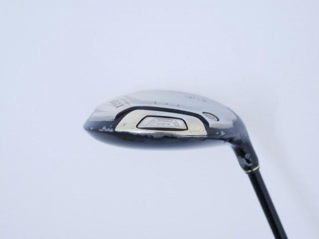 Fairway Wood : xxio : หัวไม้ 4 XXIO Prime 6 (รุ่นท๊อปสุด) Loft 16.5 ก้าน SP-600 Flex R