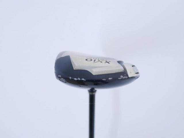 Fairway Wood : xxio : หัวไม้ 4 XXIO Prime 6 (รุ่นท๊อปสุด) Loft 16.5 ก้าน SP-600 Flex R