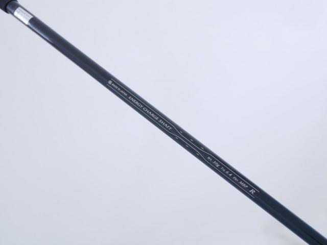 Fairway Wood : xxio : หัวไม้ 4 XXIO Prime 6 (รุ่นท๊อปสุด) Loft 16.5 ก้าน SP-600 Flex R