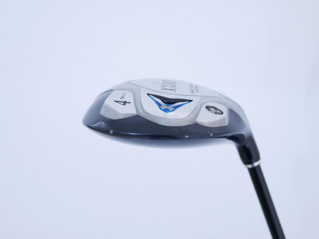 Fairway Wood : xxio : หัวไม้ 4 XXIO 6 Loft 16.5 ก้าน MP-600 Flex S