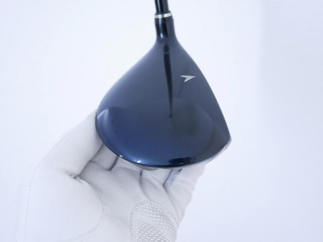 Fairway Wood : xxio : หัวไม้ 4 XXIO 6 Loft 16.5 ก้าน MP-600 Flex S