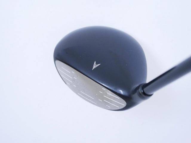 Fairway Wood : xxio : หัวไม้ 4 XXIO 6 Loft 16.5 ก้าน MP-600 Flex S