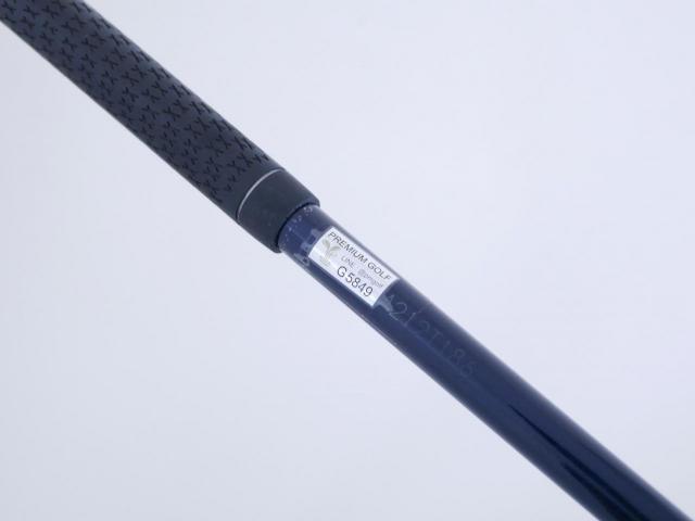 Fairway Wood : xxio : หัวไม้ 4 XXIO 6 Loft 16.5 ก้าน MP-600 Flex S