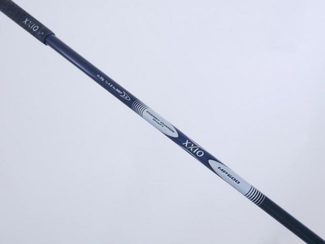 Fairway Wood : xxio : หัวไม้ 4 XXIO 6 Loft 16.5 ก้าน MP-600 Flex S