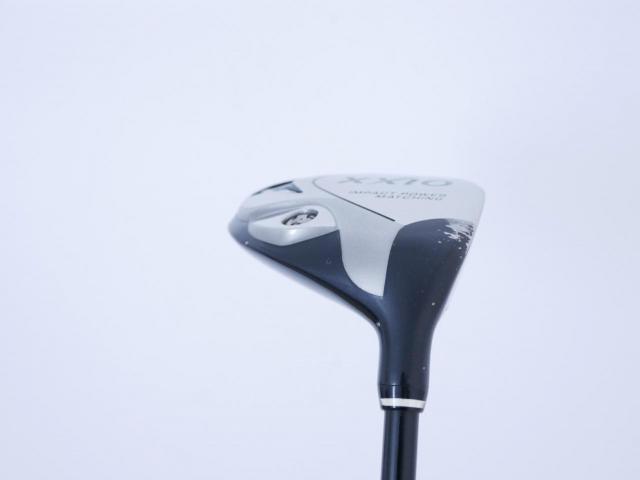 Fairway Wood : xxio : หัวไม้ 5 XXIO 6 Loft 18 ก้าน MP-600 Flex R