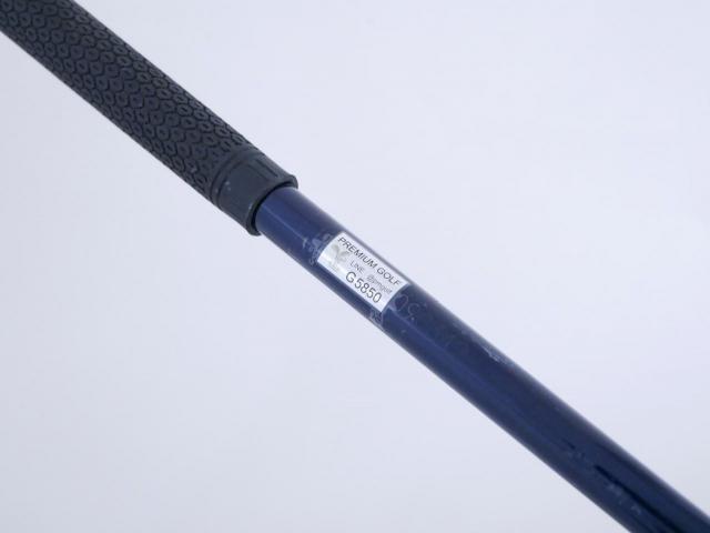 Fairway Wood : xxio : หัวไม้ 5 XXIO 6 Loft 18 ก้าน MP-600 Flex R