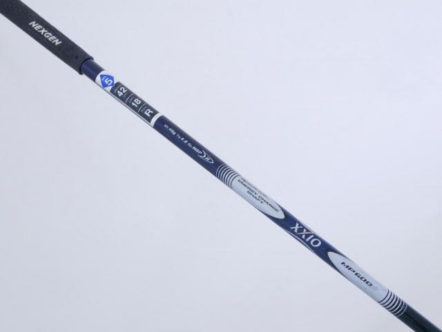 Fairway Wood : xxio : หัวไม้ 5 XXIO 6 Loft 18 ก้าน MP-600 Flex R