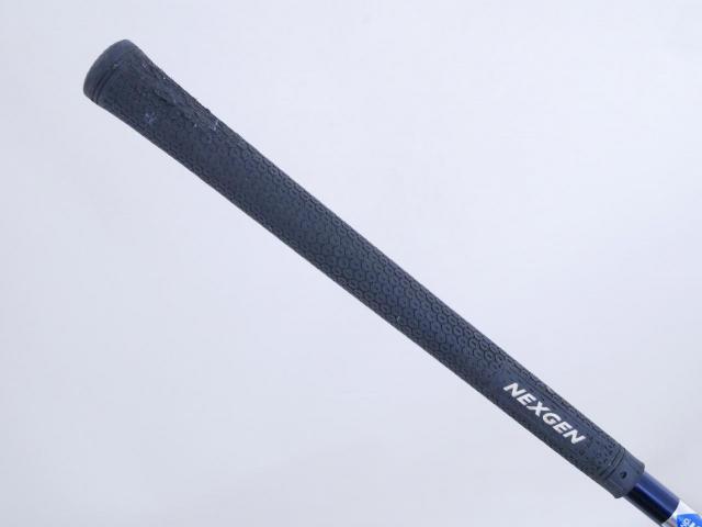 Fairway Wood : xxio : หัวไม้ 5 XXIO 6 Loft 18 ก้าน MP-600 Flex R