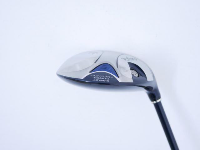 Fairway Wood : xxio : หัวไม้ 3 XXIO 5 Loft 15 ก้าน MP-500 Flex SR