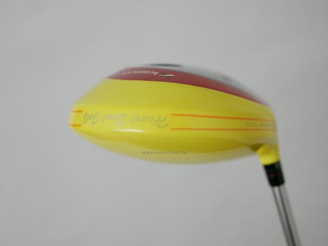 Driver : Kasco : Kasco Big Super Hyten TARO (ออกปี 2015) Loft 10.5 Flex R