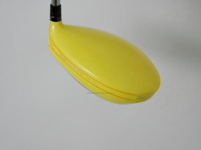 Driver : Kasco : Kasco Big Super Hyten TARO (ออกปี 2015) Loft 10.5 Flex R