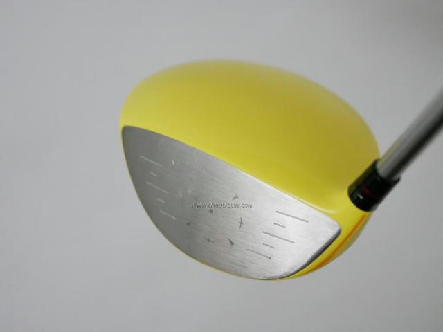 Driver : Kasco : Kasco Big Super Hyten TARO (ออกปี 2015) Loft 10.5 Flex R