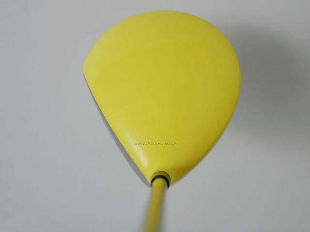 Driver : Kasco : Kasco Big Super Hyten TARO (ออกปี 2015) Loft 10.5 Flex R