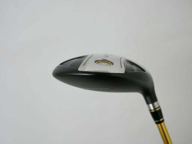 Fairway Wood : Honma : **ก้าน 4 ดาว** หัวไม้ 5 Honma Beres S-01 Loft 18 ก้าน ARMRQ 6 (45) FLex R (4 ดาว)