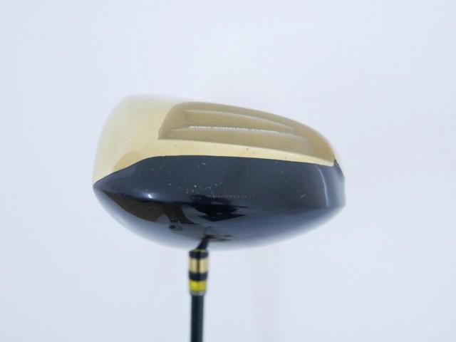 Driver : Other Brand : **มีบุบ** ไดรเวอร์ Mutsumi Honma MH488X (หัวขนาด 488cc. หน้าเด้งเกินกฏ) Loft 10.5 Flex R