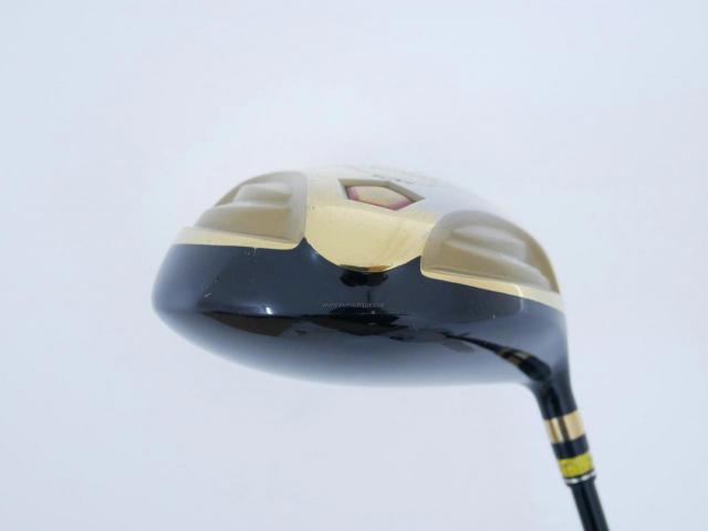 Driver : Other Brand : **มีบุบ** ไดรเวอร์ Mutsumi Honma MH488X (หัวขนาด 488cc. หน้าเด้งเกินกฏ) Loft 10.5 Flex R