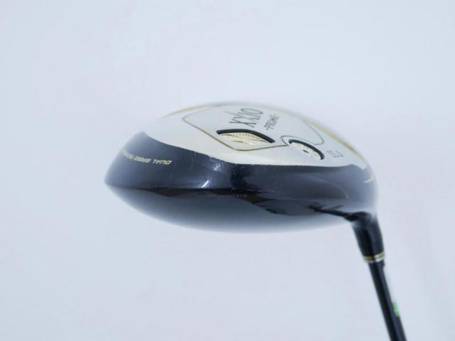 Driver : XXIO : ไดรเวอร์ XXIO Prime 9 (รุ่นท๊อปสุด ออกปี 2018) Loft 11.5 ก้าน SP-900 Flex R