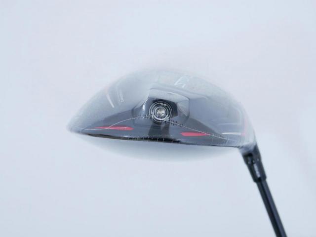 Driver : Taylormade : **ของใหม่ ยังไม่แกะพลาสติก** ไดรเวอร์ Taylormade Stealth HD (ออกปี 2022 Japan Spec.) Loft 9 ก้าน Mitsubishi TENSEI TM50 Flex S