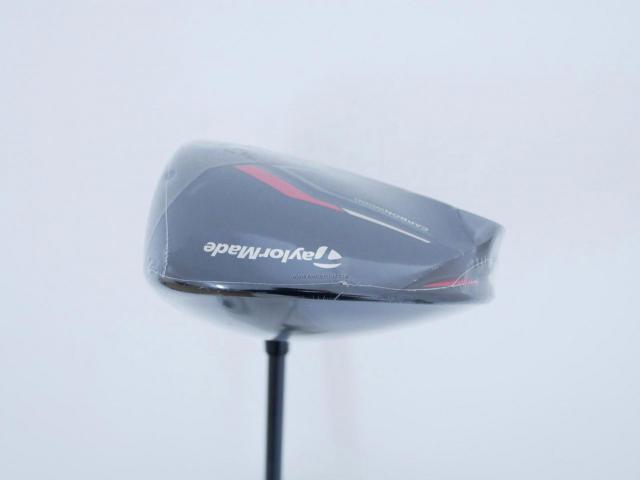 Driver : Taylormade : **ของใหม่ ยังไม่แกะพลาสติก** ไดรเวอร์ Taylormade Stealth HD (ออกปี 2022 Japan Spec.) Loft 9 ก้าน Mitsubishi TENSEI TM50 Flex S