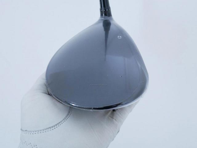 Driver : Taylormade : **ของใหม่ ยังไม่แกะพลาสติก** ไดรเวอร์ Taylormade Stealth HD (ออกปี 2022 Japan Spec.) Loft 9 ก้าน Mitsubishi TENSEI TM50 Flex S