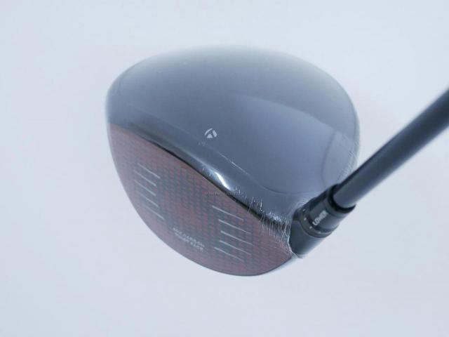 Driver : Taylormade : **ของใหม่ ยังไม่แกะพลาสติก** ไดรเวอร์ Taylormade Stealth HD (ออกปี 2022 Japan Spec.) Loft 9 ก้าน Mitsubishi TENSEI TM50 Flex S