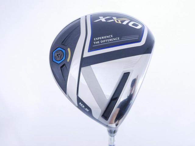 Driver : XXIO : ไดรเวอร์ XXIO 11 (รุ่นปี 2021) Loft 10.5 ก้าน MP-1100 Flex R